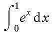 MathML Equation